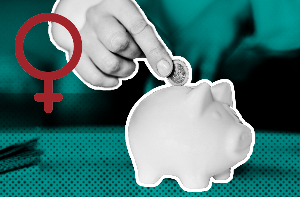 Gender pay gap will ‘take 45 years to close’ in the UK, research finds